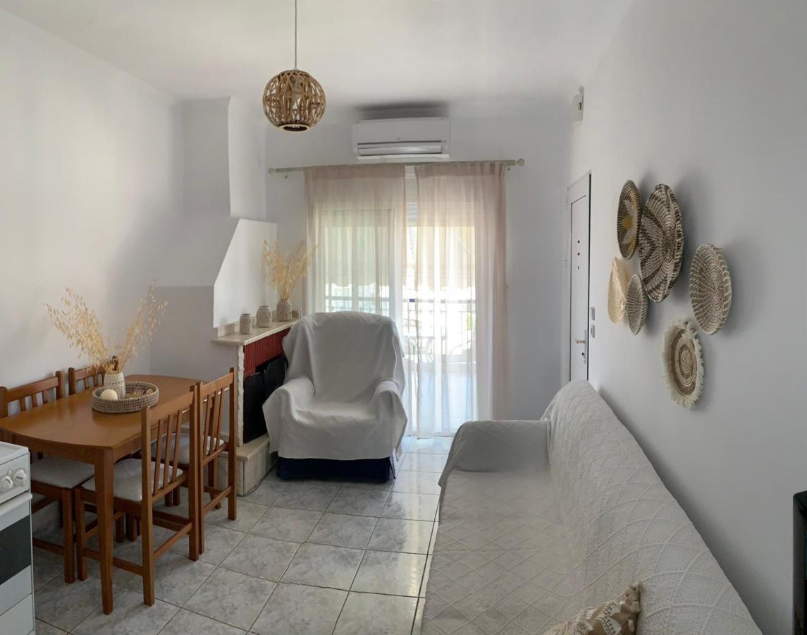 Evi'S House Apartment Orfanion Ngoại thất bức ảnh