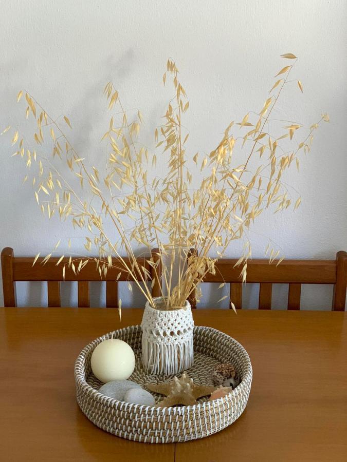 Evi'S House Apartment Orfanion Ngoại thất bức ảnh